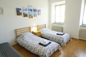 Appartamento Cialdini Centro Ancona