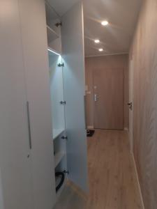 Przystań Letnica Klimatyzacja Garaż Plaża Brzeźno 5min