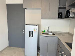 Vista San Cristóbal