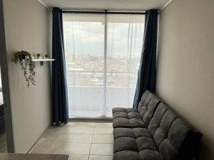 Vista San Cristóbal