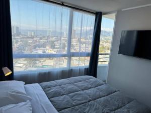 Vista San Cristóbal