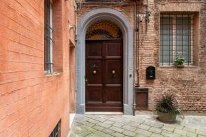 Palazzo Patrizi Suites & Spa