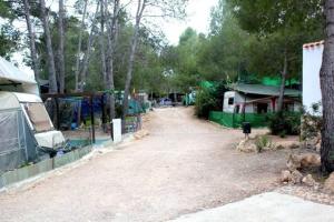 Camping el Cañar