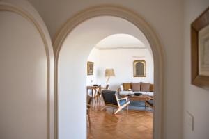 Hotels La Villa Calvi : photos des chambres