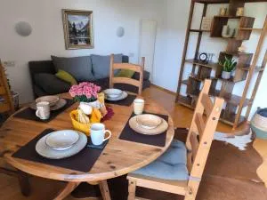 Ferienwohnung Gabriel - Saulgrub