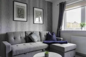 Granby House - Blitterlees