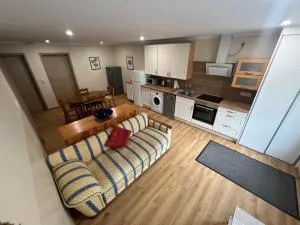 Ferienwohnung Alt Karin - Neu Karin