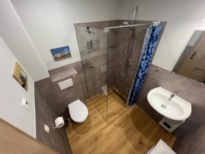 Ferienwohnung Alt Karin