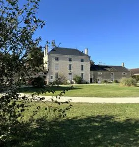 Domaine la Boulinière - Le Sanglier - La Trimouille