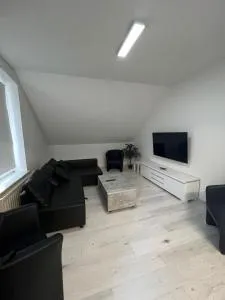 Premium Apartment Bochum near Düsseldorf Airport - Sevinghausen