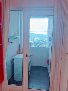 1BR Condo Straits Garden Suites Georgetown Penang