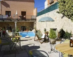 Casa Rural El Mirador de la Vega - Horche