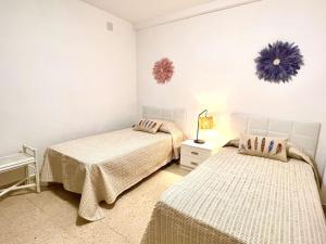 Apt with spectacular views