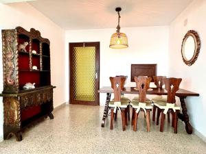 Apt with spectacular views