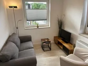 Appartementhaus Schlagstein App2 - Obermaubach