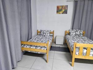 Zufike Family Home
