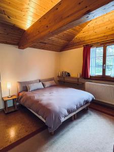 Chalet Gédéon
