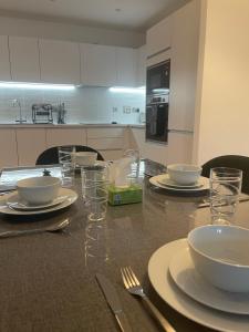 Elmardi Residence - Deluxe City Centre 2 Bedroom Apartment