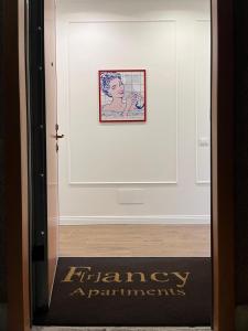 FrancyFancy Apartments