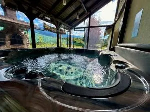 Chalet Maya - 阿夫里格