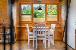Ferienhaus Bussardnest