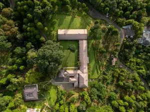 Simpson's Forest - Luxury Boutique Resort & Spa - Kandy - 迪加纳