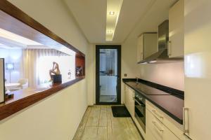 The Gallery Suite – Marrakech Centre