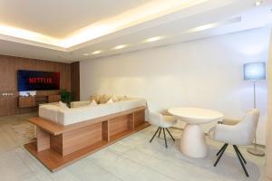 The Gallery Suite – Marrakech Centre