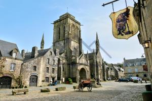 Appartements LocaLise - A02 - Appartement de plain-pied - terrasse - Juste a cote de la plage - Centre et port a pied - Wifi inclus - Draps inclus - Animaux bienvenus : photos des chambres