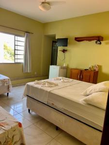 Pousada dos Contos de Carrancas