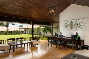 Simpsons Forest - Luxury Boutique Resort & Spa - Kandy