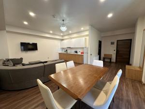 Bakuriani Inn - Triple Lux #332