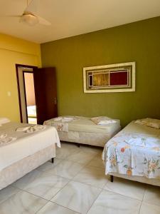 Pousada dos Contos de Carrancas