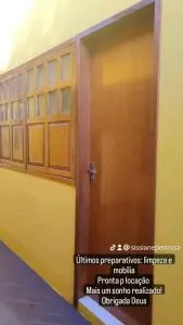 Residencial Good Vibes - 雅塔伊