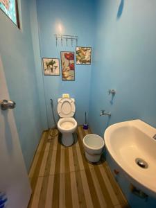 Maverickk Inn Siargao - Aesthetic-Cozy & Overlooking Views