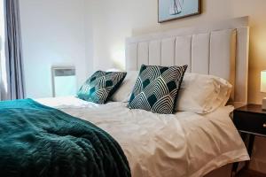 Charming 1-BDR for 3, Near Masson Place Arenas Cheetham Hill and Stadiums, Wi-Fi