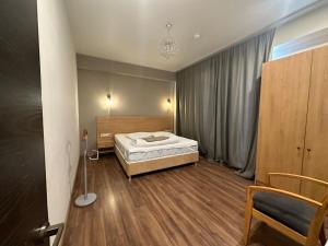 Bakuriani Inn - Triple Lux #332