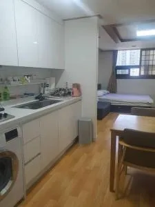 8층전망뷰 강남30분 여의도25분 가산디지탈10분 고척돔5분 - 富川市