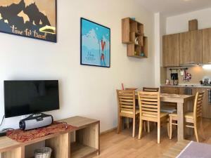 GVC New Gudauri Block-2