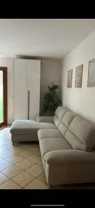 La finestra sul giardino - Edolo - Sonico