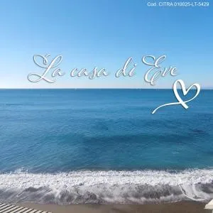 La casa di Eve Vicino Gaslini San Martino - Struppa