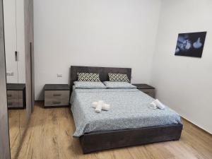 La casa di Eve Vicino Gaslini San Martino