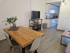 Duplex con encanto