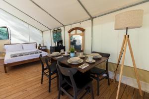 Unwind in a Cozy Glamping Sanctuary