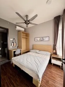 FFix-Stay - Kampong Rugarding