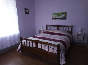 Appartements Gite les Granites a moins de 100m du lac : photos des chambres