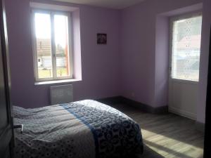 Appartements Gite les Granites a moins de 100m du lac : photos des chambres