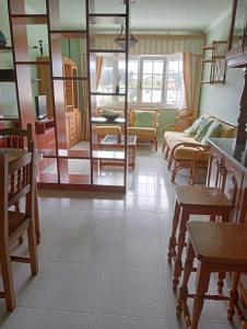 Cómodo apartamento con vistas al mar