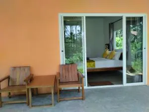 Zabit Bungalow - Ban Hin Luk Dieo (1)