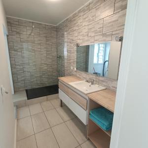 Appartements apartment near the Breton coast 5 Location appartement pres des cotes bretonnes : photos des chambres